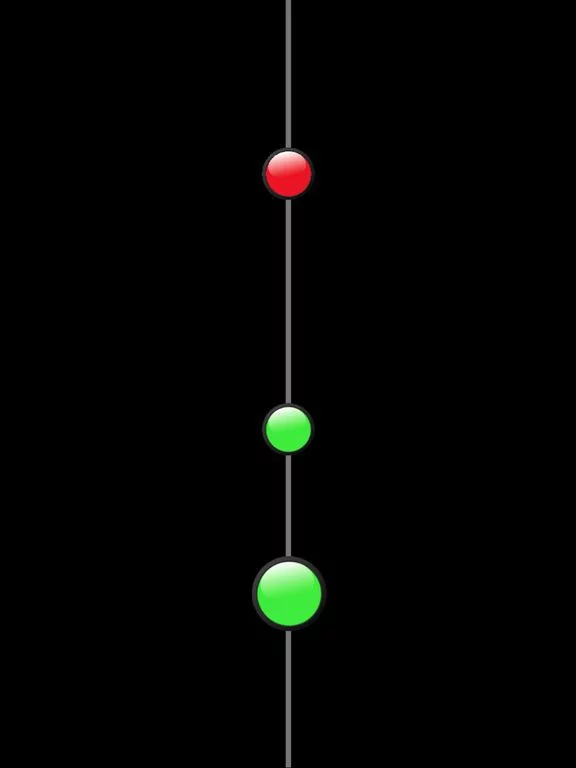 Изображение игры: Red Light, Green Light Pro