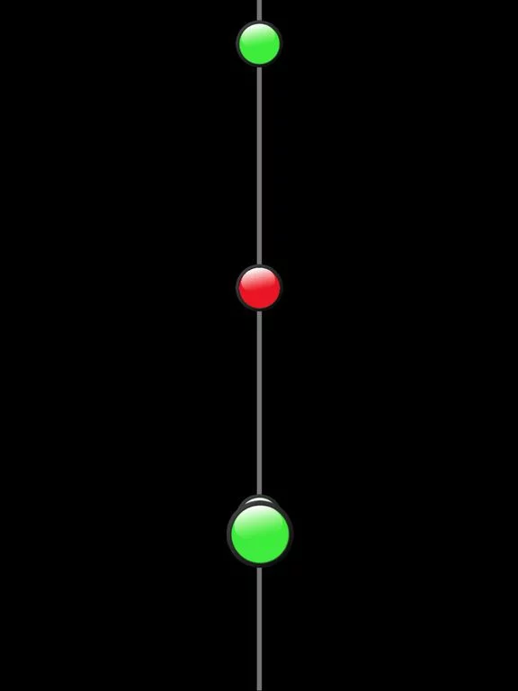Изображение игры: Red Light, Green Light Pro