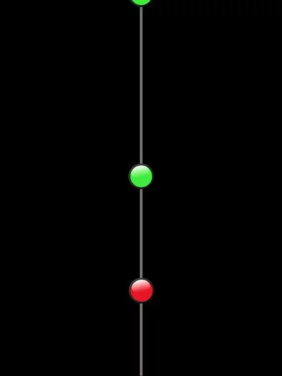 Изображение игры: Red Light, Green Light Pro