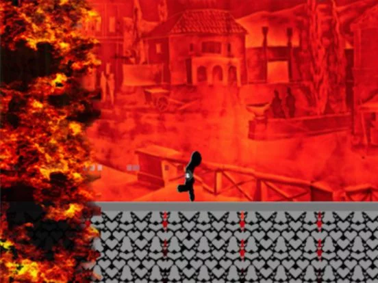 Изображение игры: Escape Pompeii