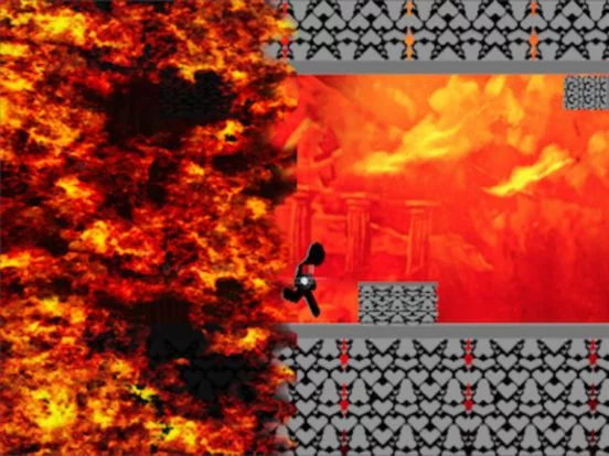 Изображение игры: Escape Pompeii