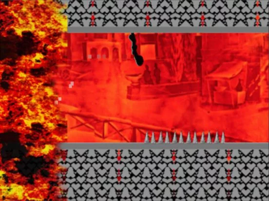 Изображение игры: Escape Pompeii