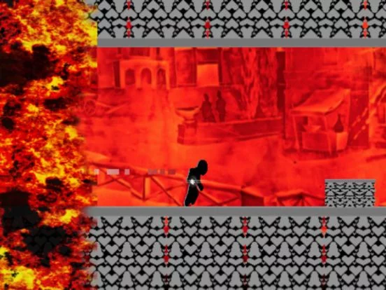 Изображение игры: Escape Pompeii
