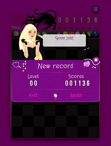Изображение игры: Diamond Heist