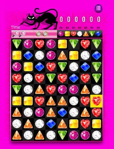 Изображение игры: Diamond Heist