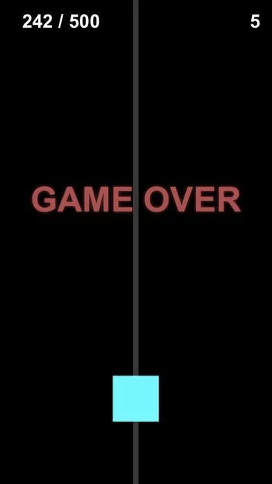 Изображение игры: Brain Shape Rush - Crazy Geometry Action