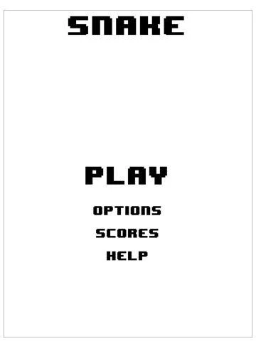 Изображение игры: Classic Arcade Snake Games: 8-bit Blast From The Past Down Memory Lane!