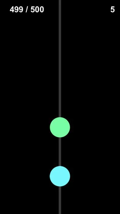 Изображение игры: Brain Shape Rush - Crazy Geometry Action