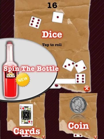 Изображение игры: 100+ Drinking Games: College Dorm Frat Drink Party Beer Games