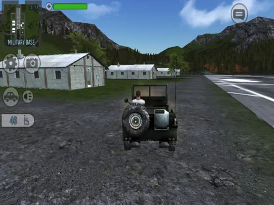 Изображение игры: Experiment Z: Zombie Survival