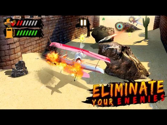 Изображение игры: Wings Of Fire - Endless Flight