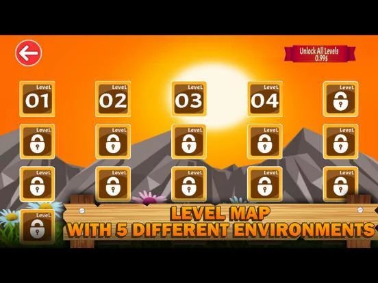 Изображение игры: Duck Life Hunting Season 2018