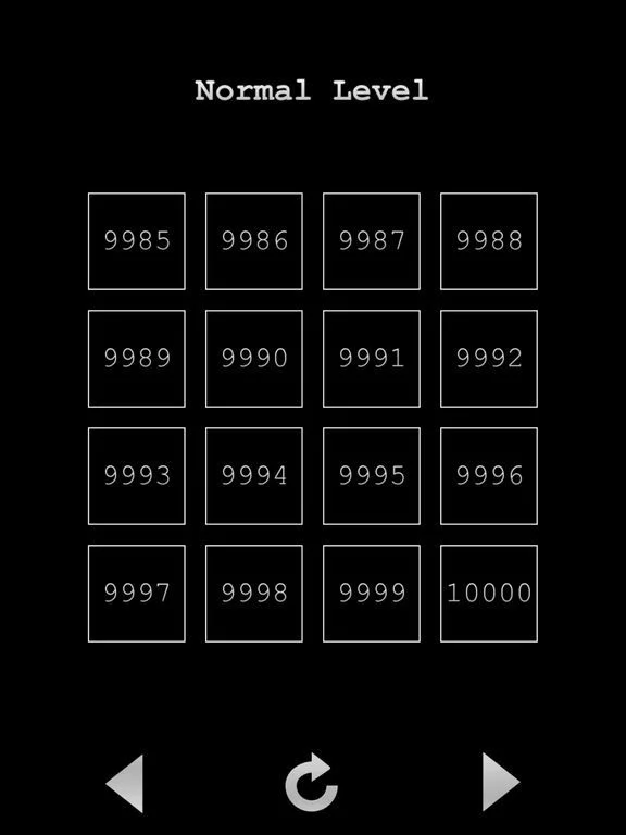 Изображение игры: yourSudoku - Over 10k sudoku