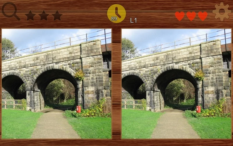 Изображение игры: Find Different - picFind