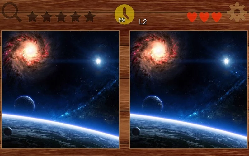 Изображение игры: Find Different - picFind
