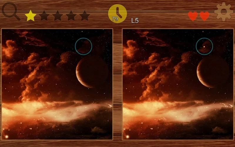 Изображение игры: Find Different - picFind