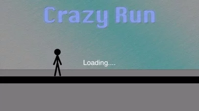 Изображение игры: Crazy Run