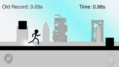 Изображение игры: Crazy Run
