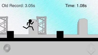 Изображение игры: Crazy Run