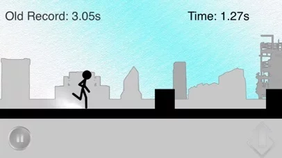 Изображение игры: Crazy Run