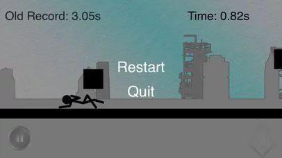 Изображение игры: Crazy Run