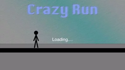 Изображение игры: Crazy Run