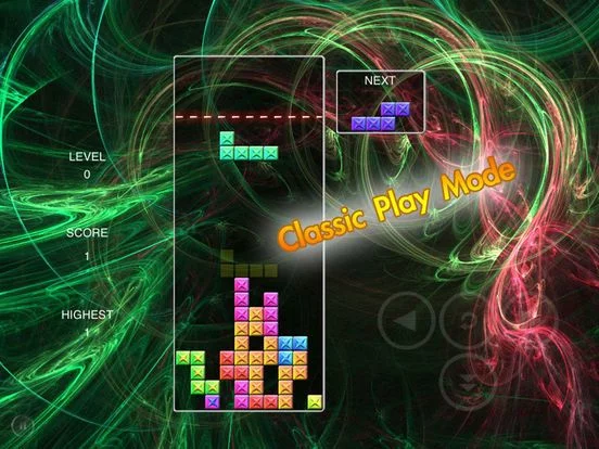 Изображение игры: Block vs Block