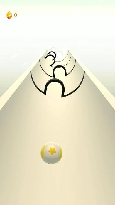 Изображение игры: KeepRunning WM