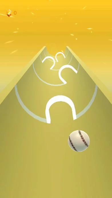 Изображение игры: KeepRunning WM