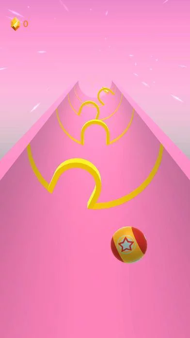 Изображение игры: KeepRunning WM