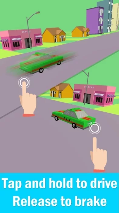 Изображение игры: PickPark