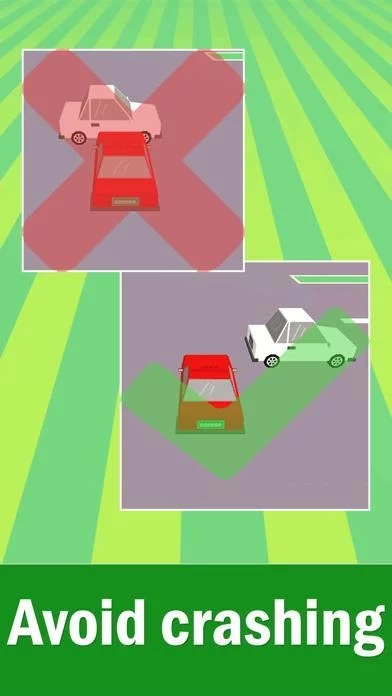 Изображение игры: PickPark