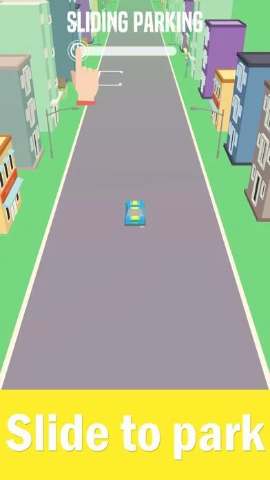 Изображение игры: PickPark