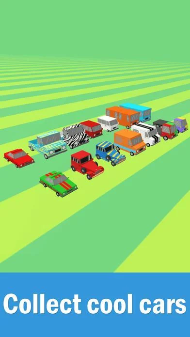 Изображение игры: PickPark