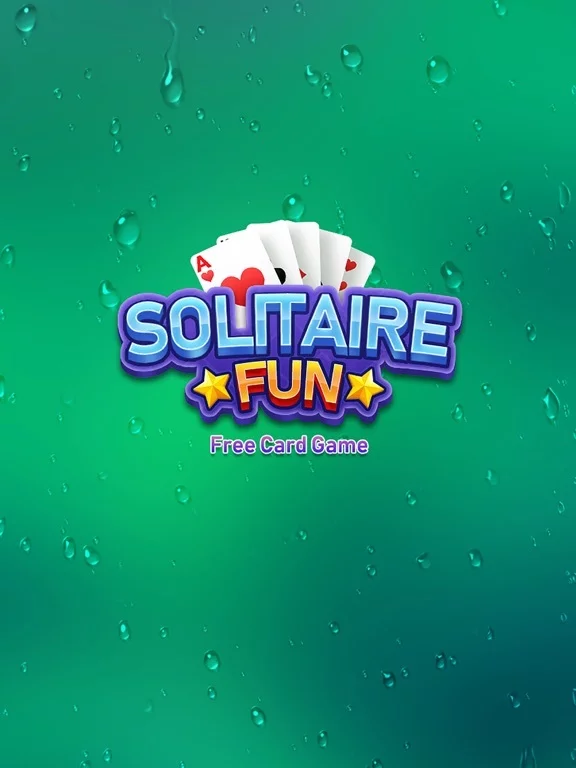 Изображение игры: Solitaire Fun Card Games
