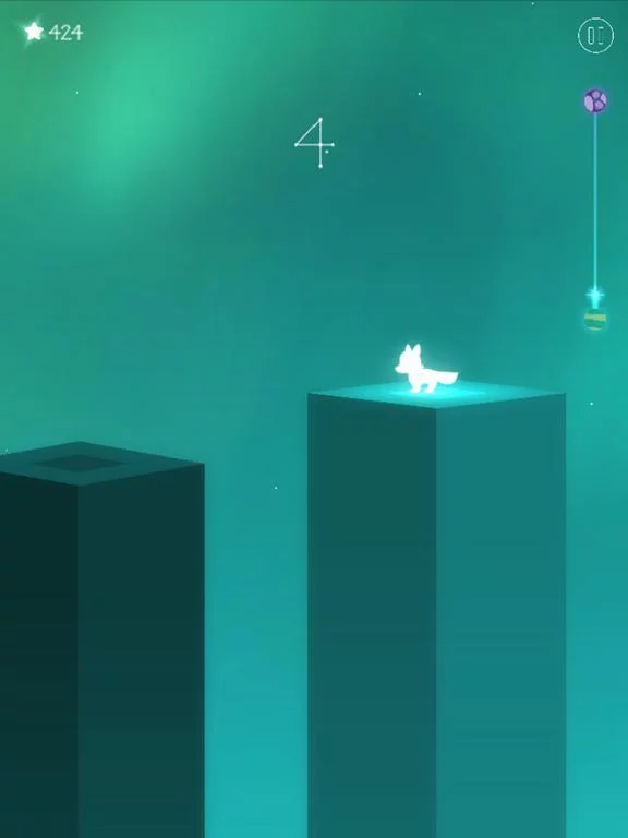 Изображение игры: To the star