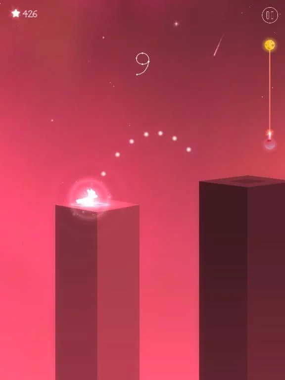 Изображение игры: To the star