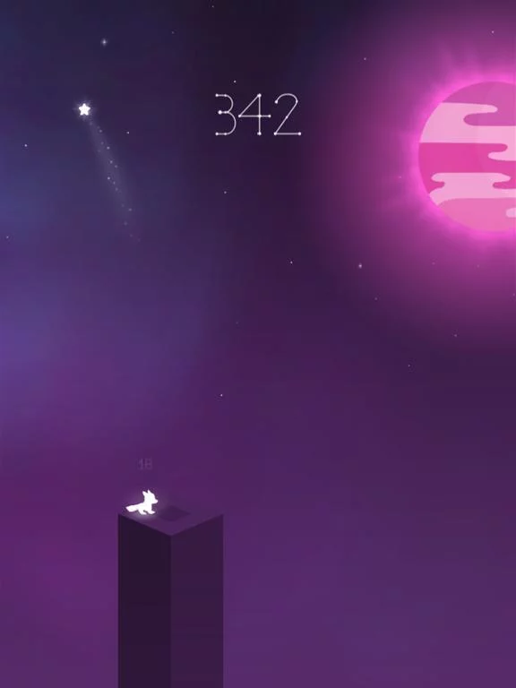 Изображение игры: To the star