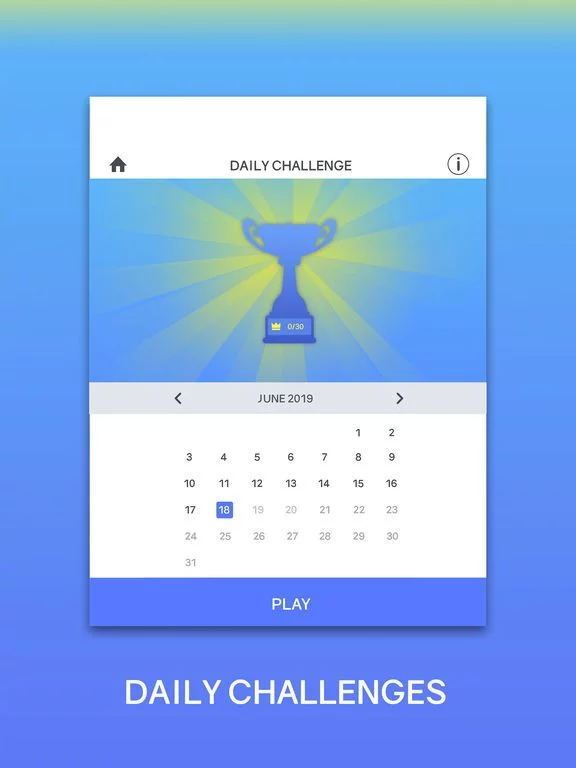 Изображение игры: Sudoku Classic Daily Puzzle