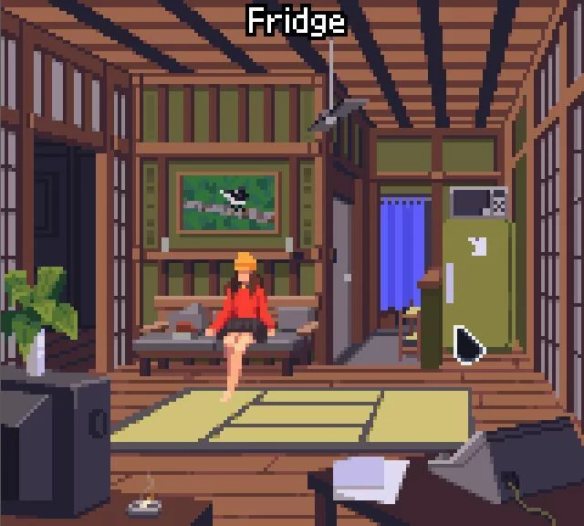 Изображение игры: An Eternity, Reflecting
