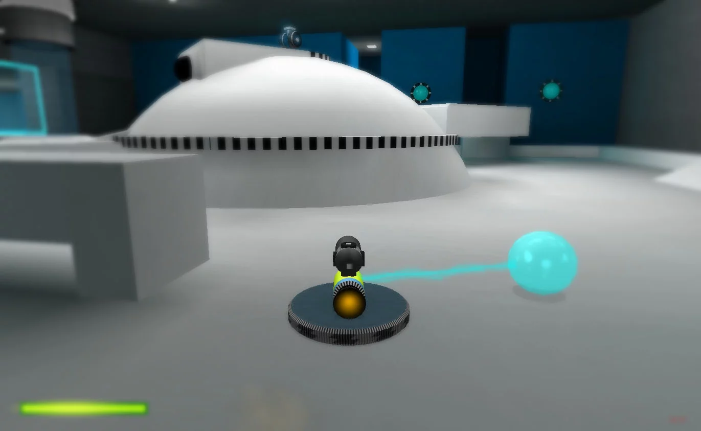 Изображение игры: Mobiloid