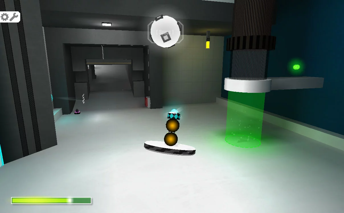 Изображение игры: Mobiloid