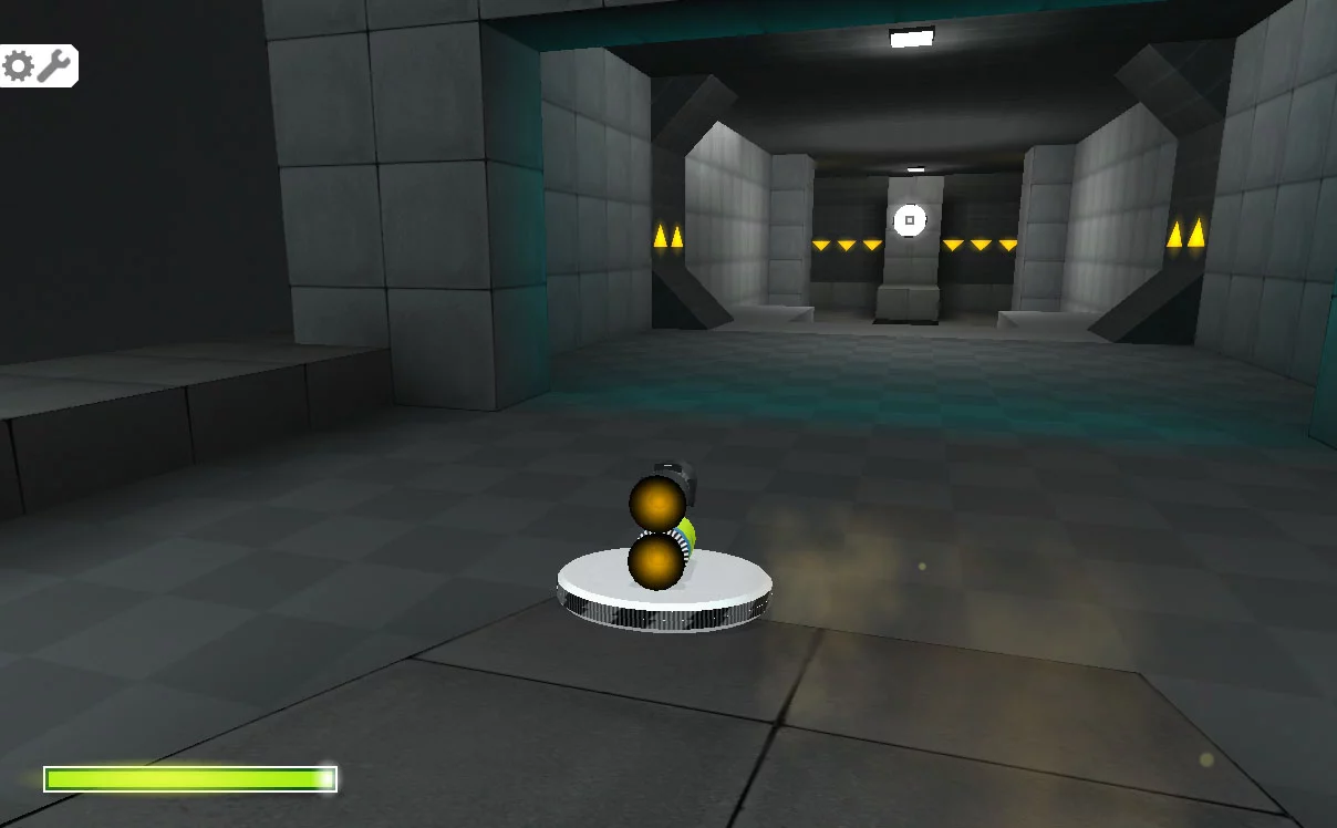 Изображение игры: Mobiloid