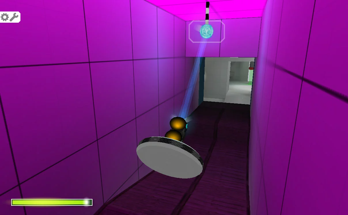 Изображение игры: Mobiloid