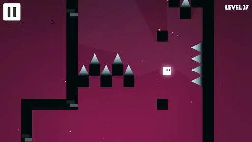 Изображение игры: Darkland