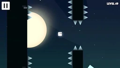 Изображение игры: Darkland