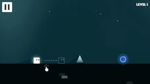 Изображение игры: Darkland