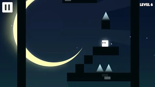 Изображение игры: Darkland