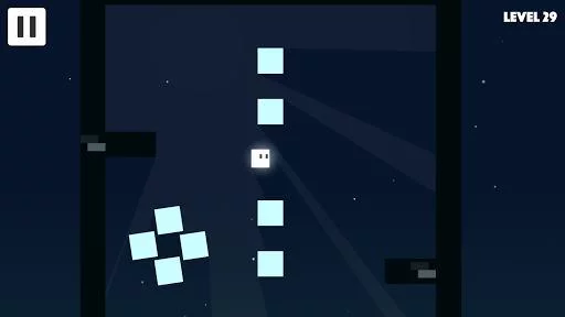 Изображение игры: Darkland