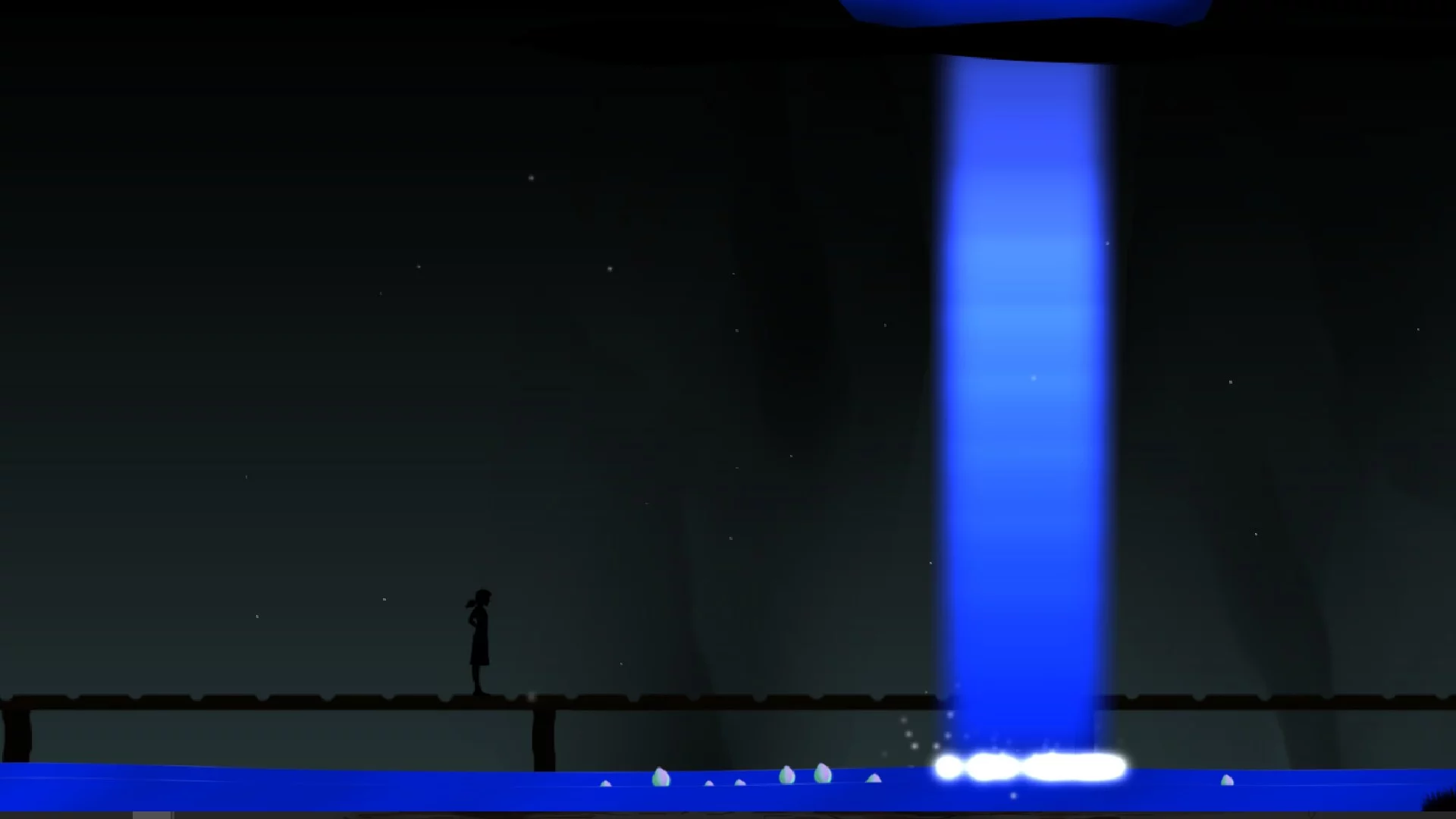 Изображение игры: Star Sky 3 - ブルームーン 3